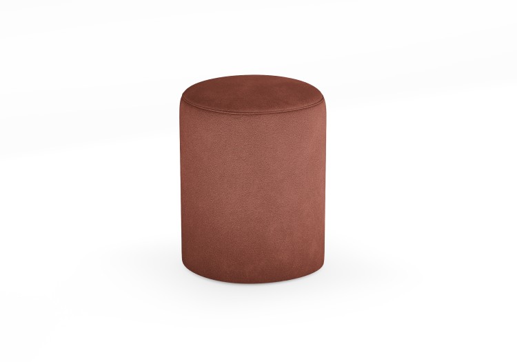 Эвита терракотовый