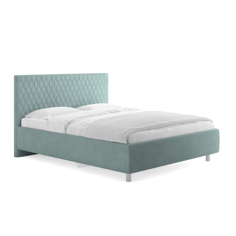 Кровать Сонум Stella (Замша)