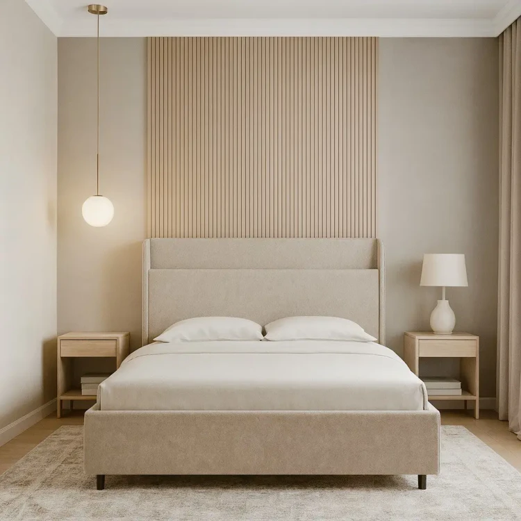 Nice Кремовый