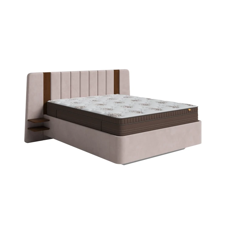 Manhattan Латтэ