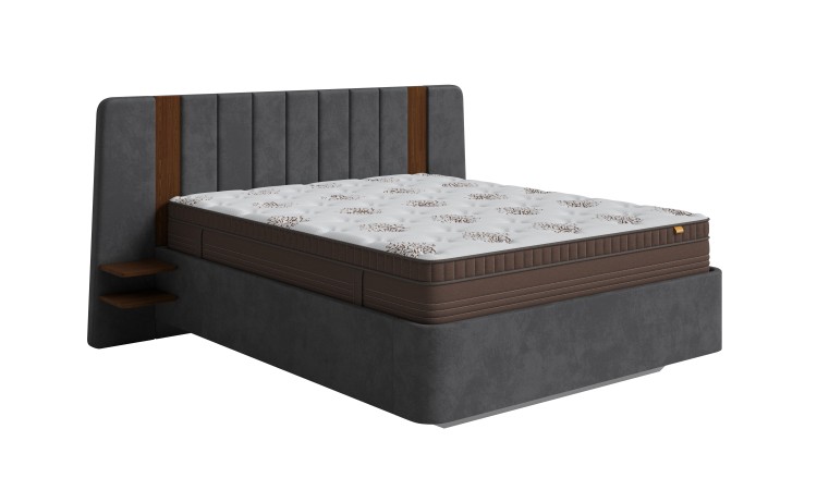 Selfie Графитовый