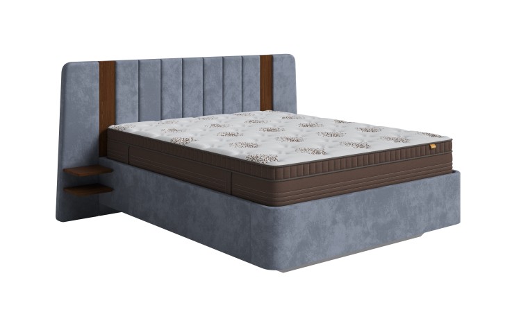 Selfie Пыльный голубой