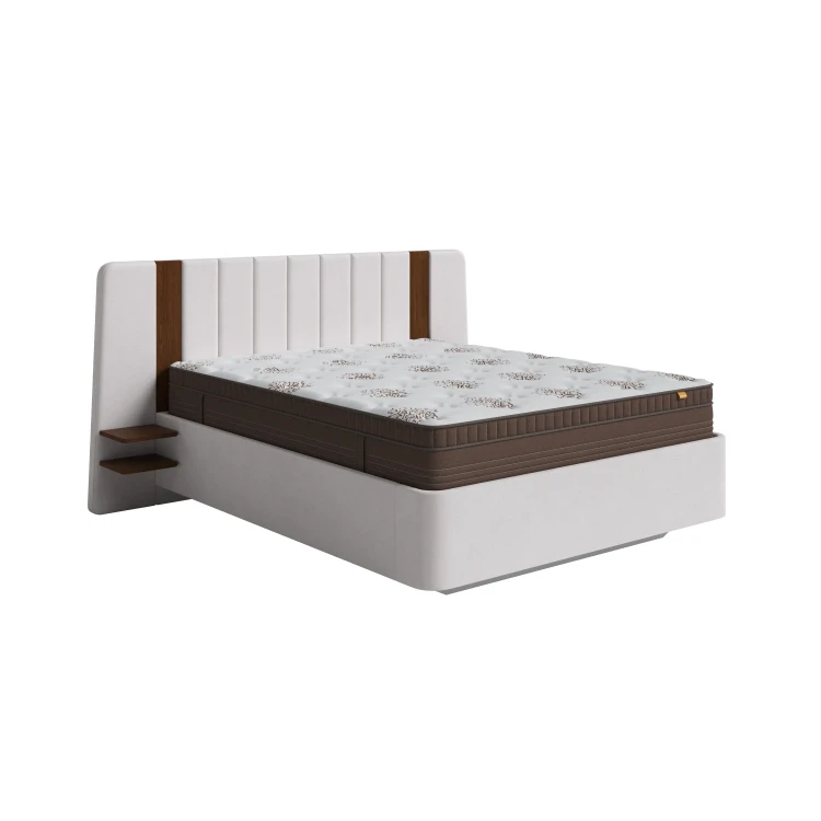 Laska 01 Белая смородина