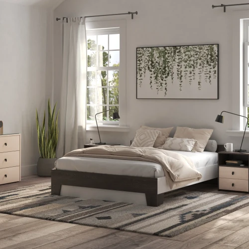 Кровать ProSon Aria