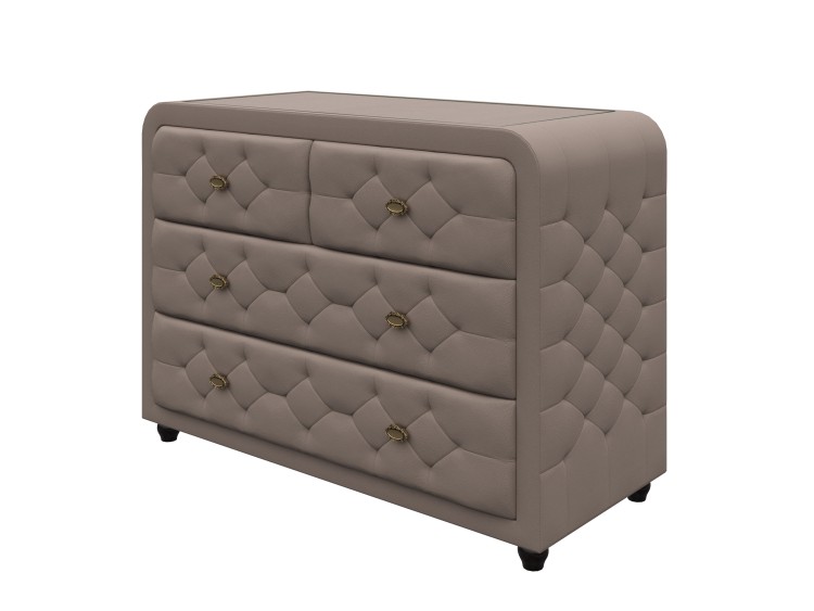 Forest 16 Коричневый