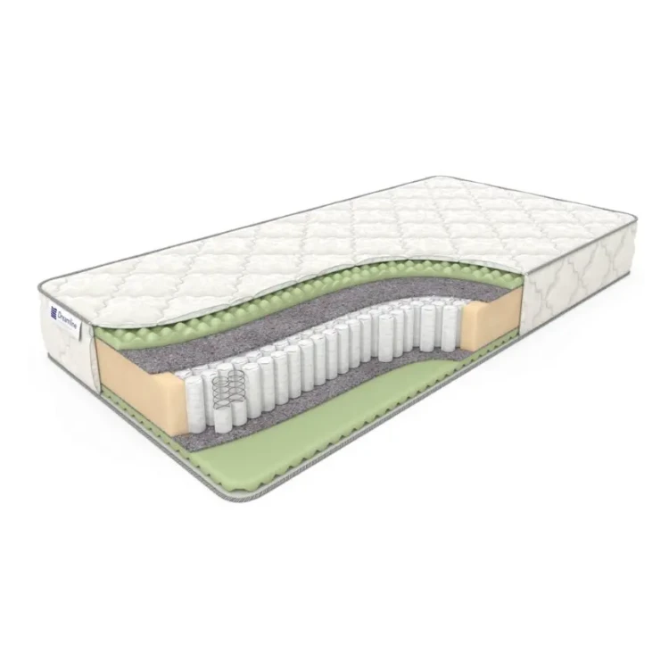 Матрас Dreamline Junior Massage S1000 80 х 190 см