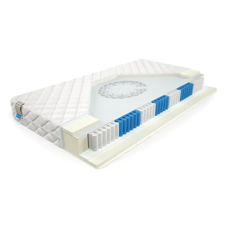 Матрас Mr.Mattress BioCrystal Effect 80 х 190 см