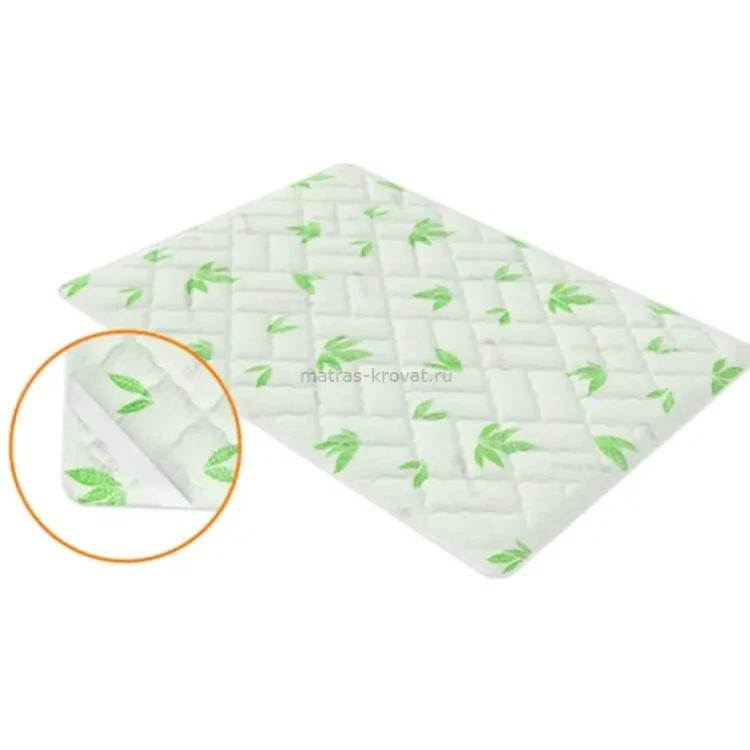 Наматрасник ProSon Slim 80 х 190 см