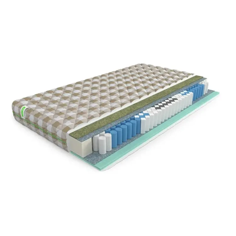 Матрас Mr.Mattress Arhimed Sativa L 80 х 190 см