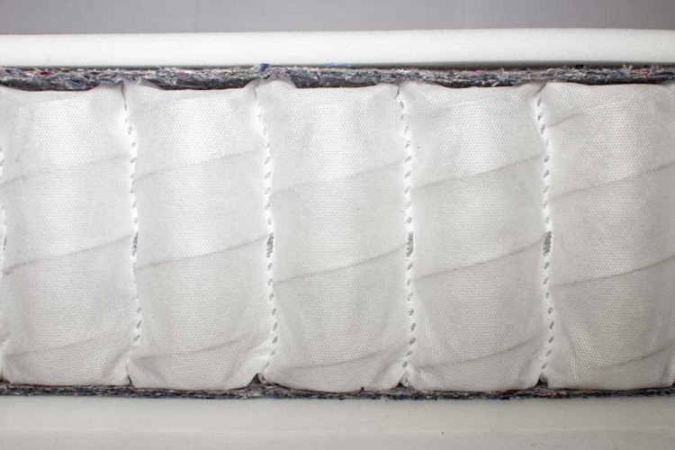 Матрас Dreamline Basic soft 15 90 х 190 см