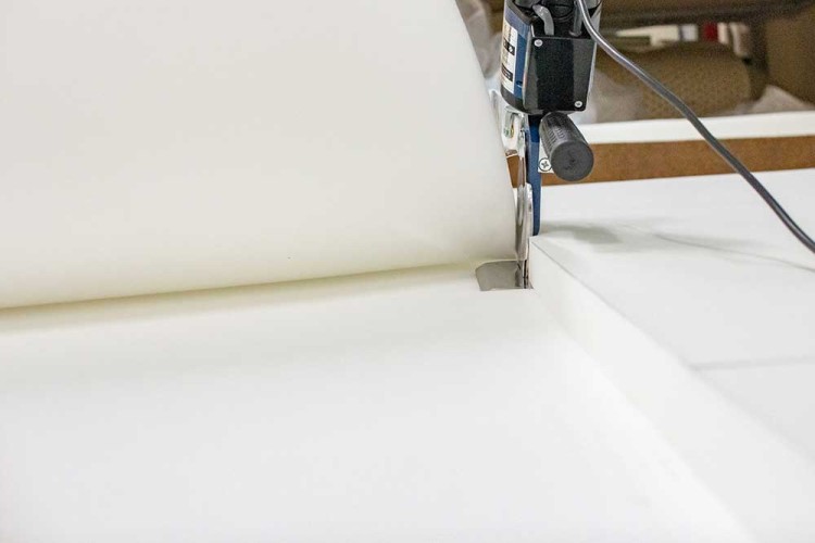 Матрас Dreamline Basic soft 15 90 х 190 см