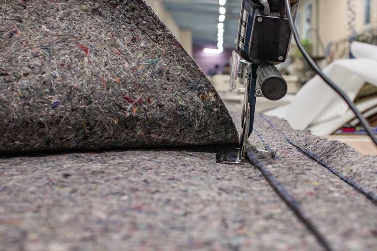 Матрас Dreamline Basic soft 15 90 х 190 см