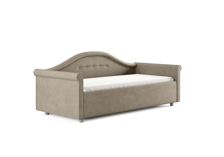 Кровать Сонум Maria (Велюр)