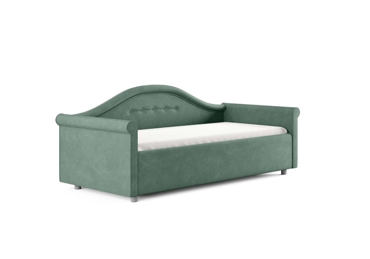 Кровать Сонум Maria (Велюр)