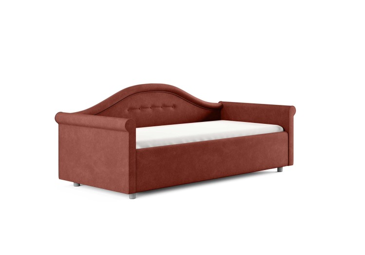 Кровать Сонум Maria (Велюр)