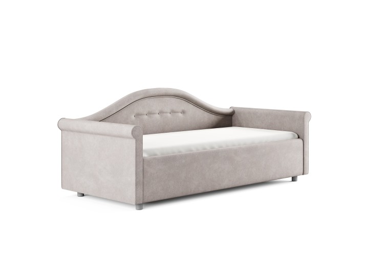 Кровать Сонум Maria (Велюр)