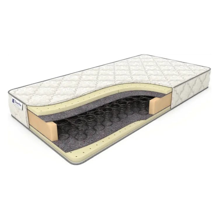Матрас Dreamline Sleep-2 BS-120 80 х 190 см