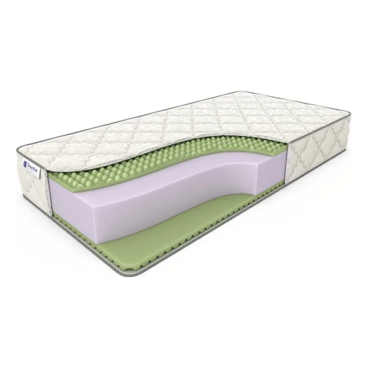 Матрас Dreamline Roll Massage Big 150 х 190 см