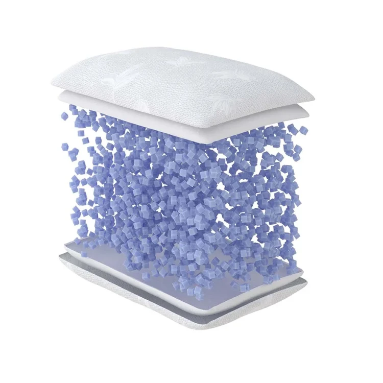 Подушка Memory Climat Control