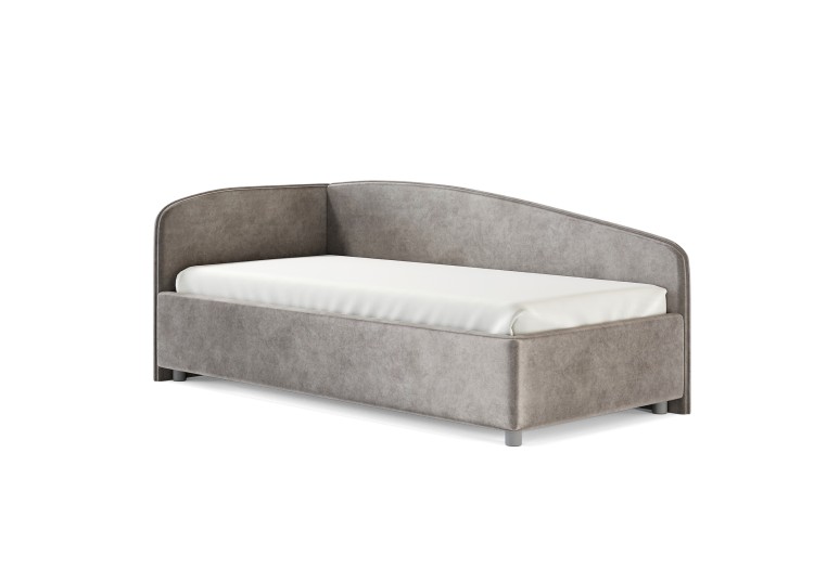 Кровать Сонум Paola L (Велюр)