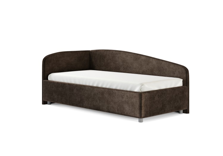 Кровать Сонум Paola L (Велюр)