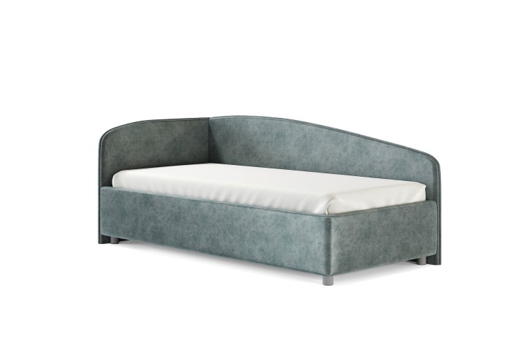 Кровать Сонум Paola L (Велюр)