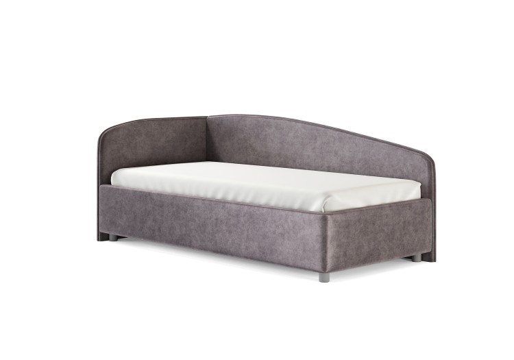 Кровать Сонум Paola L (Велюр)