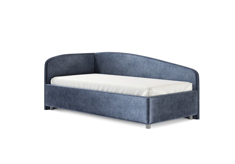 Кровать Сонум Paola L (Велюр)