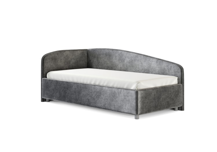 Кровать Сонум Paola L (Велюр)