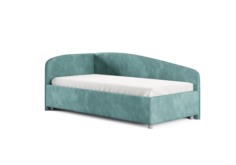 Кровать Сонум Paola L (Велюр)