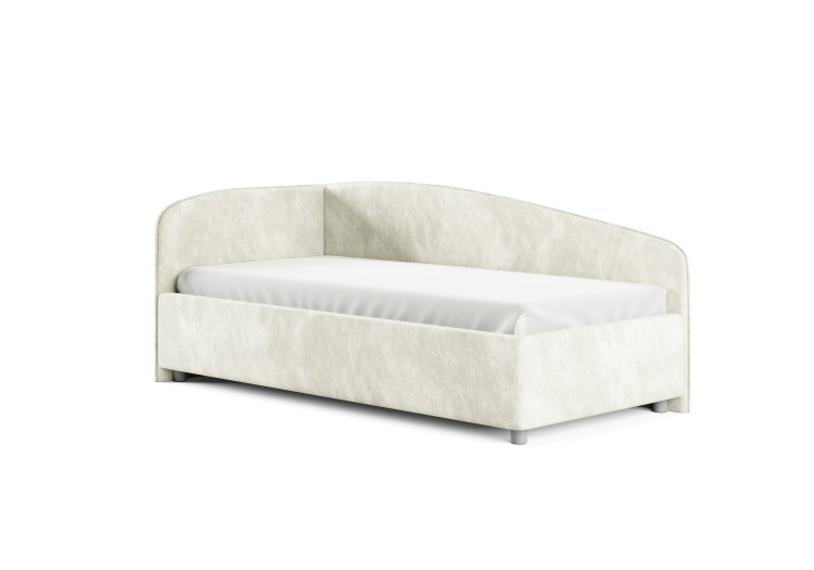 Кровать Сонум Paola L (Велюр)