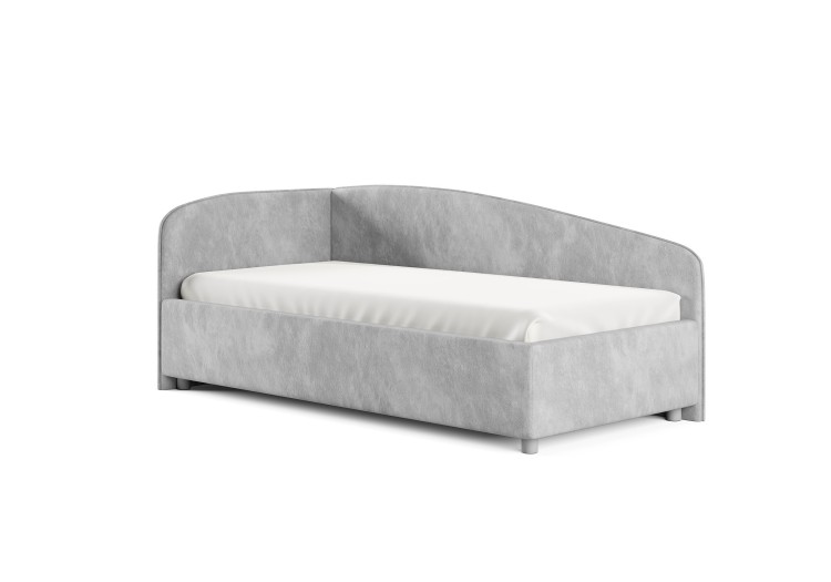 Кровать Сонум Paola L (Велюр)