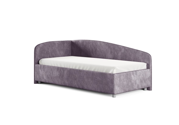 Кровать Сонум Paola L (Велюр)