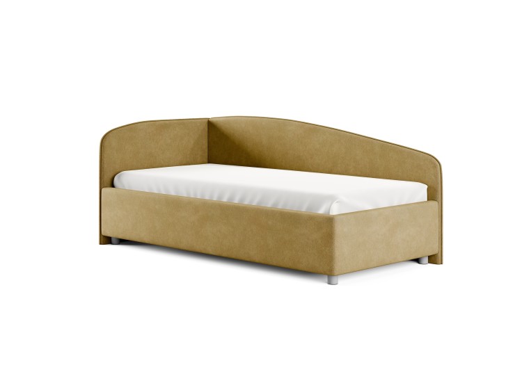 Кровать Сонум Paola L (Велюр)