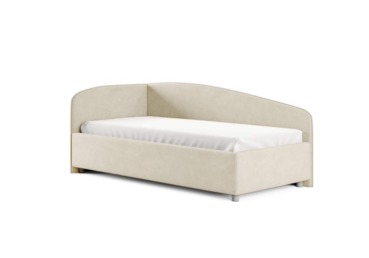 Кровать Сонум Paola L (Велюр)