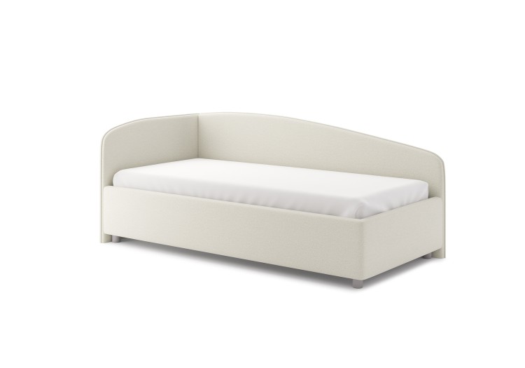 Кровать Сонум Paola L (Велюр)