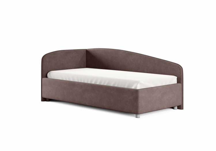 Кровать Сонум Paola L (Велюр)