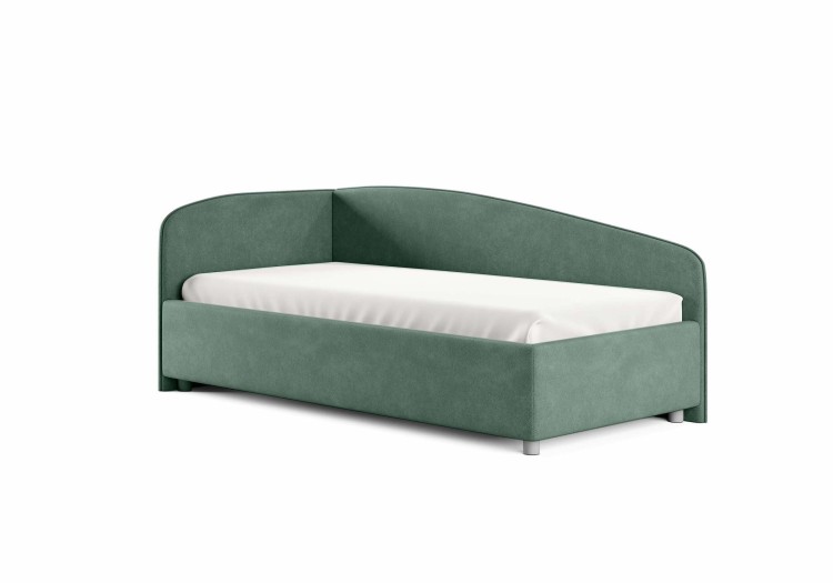 Кровать Сонум Paola L (Велюр)