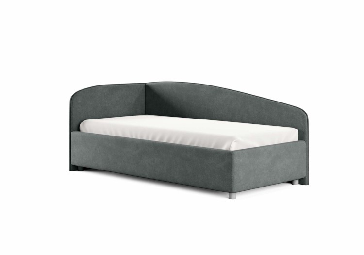 Кровать Сонум Paola L (Велюр)