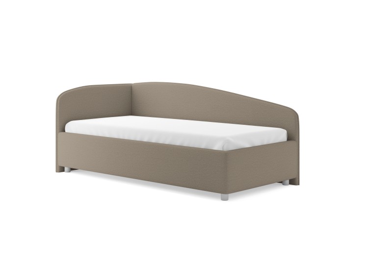 Кровать Сонум Paola L (Велюр)