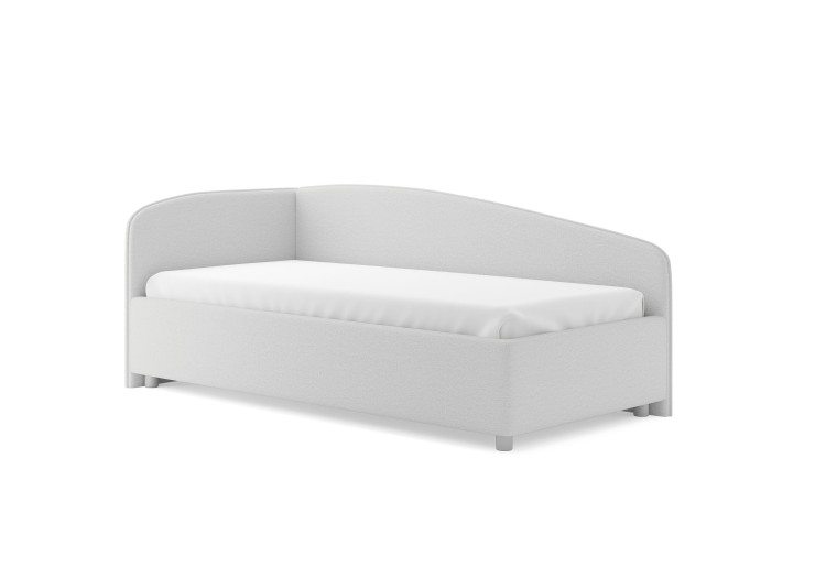 Кровать Сонум Paola L (Велюр)