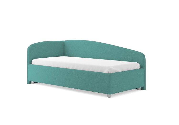 Кровать Сонум Paola L (Велюр)