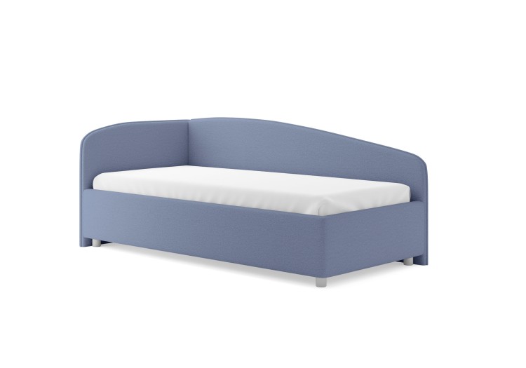 Кровать Сонум Paola L (Велюр)