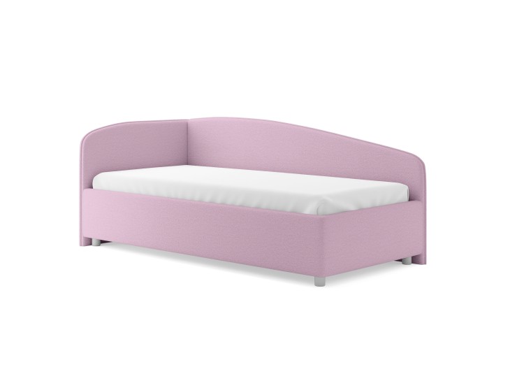 Кровать Сонум Paola L (Велюр)