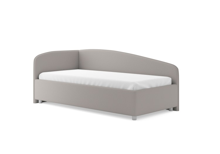 Кровать Сонум Paola L (Велюр)