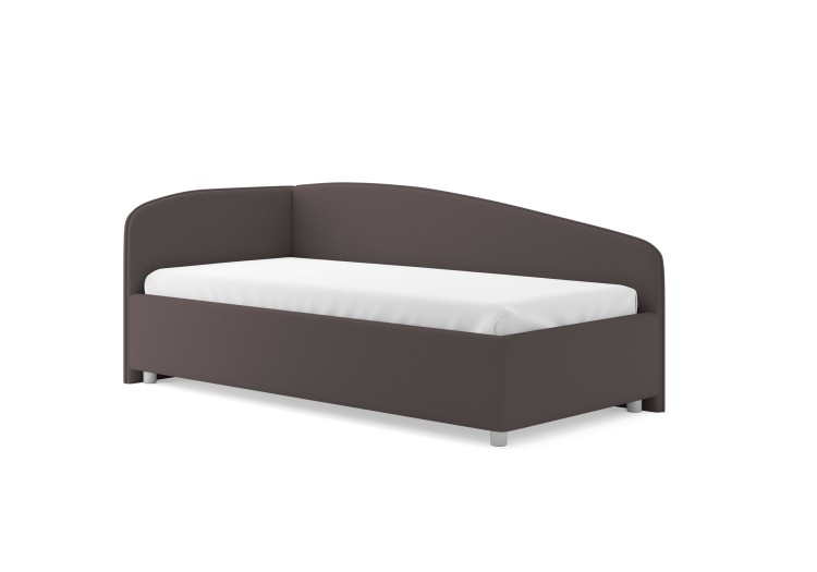 Кровать Сонум Paola L (Велюр)