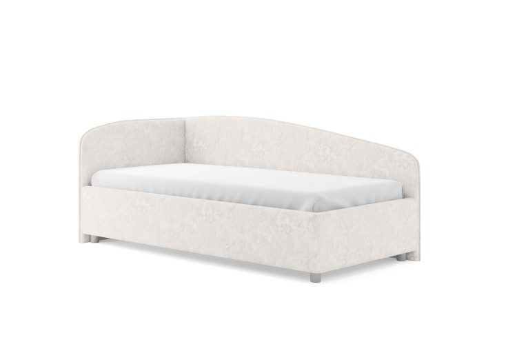 Кровать Сонум Paola L (Велюр)