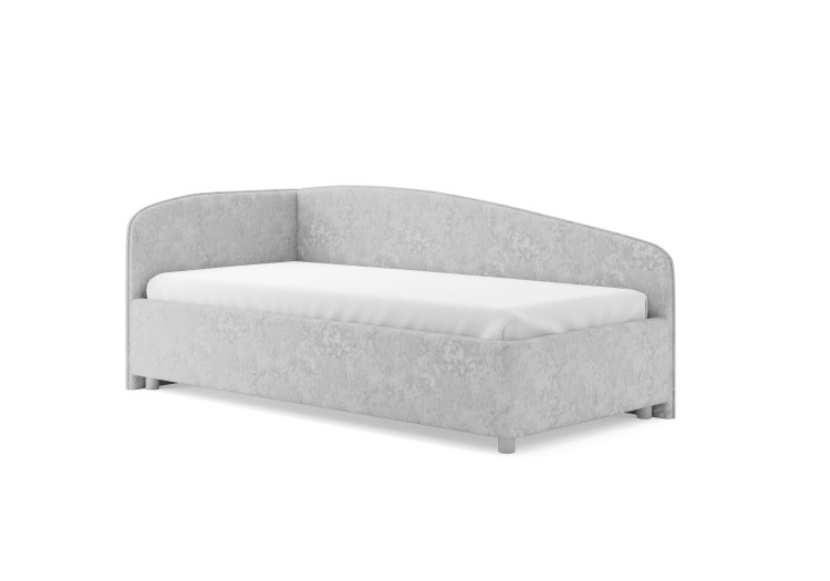 Кровать Сонум Paola L (Велюр)