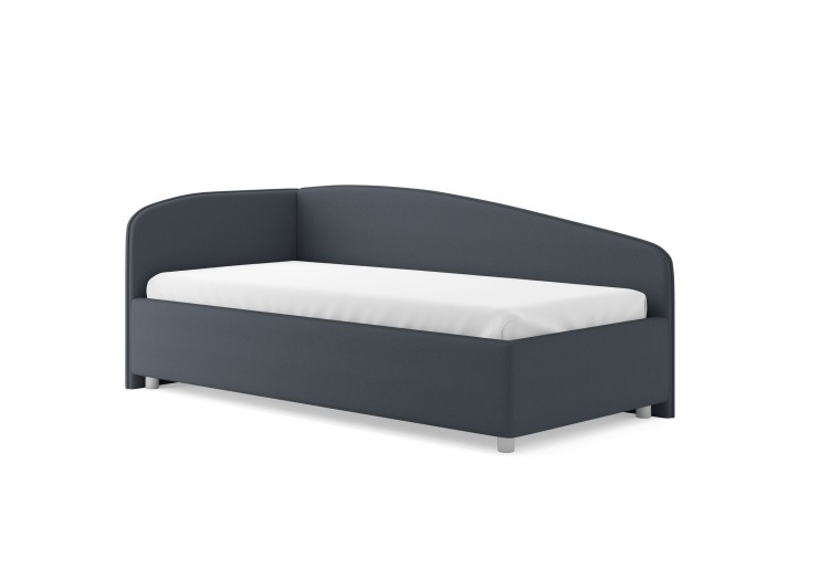 Кровать Сонум Paola L (Велюр)