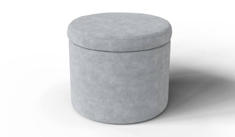 Велсофт дымчатый/Дуб Венге